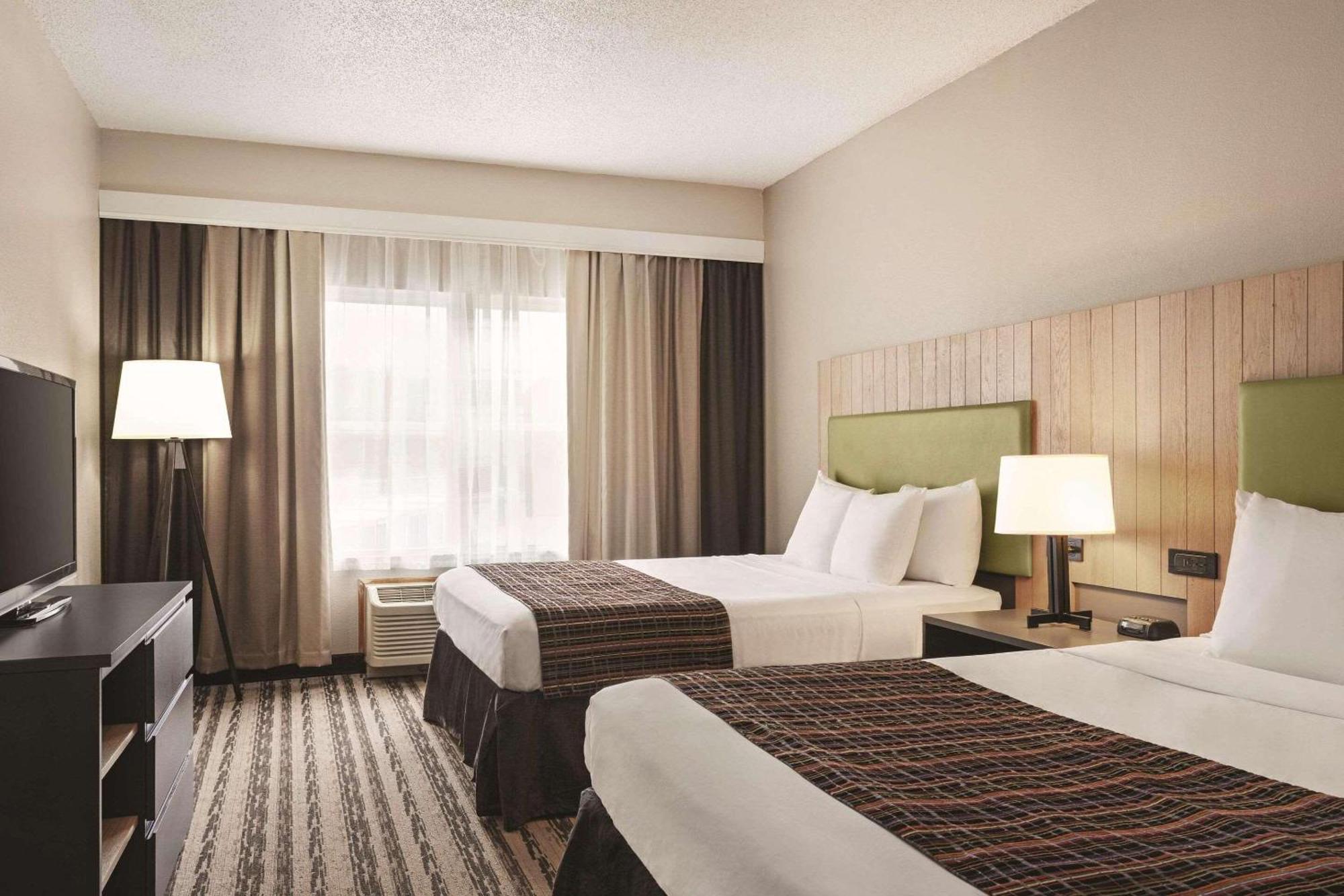 Country Inn & Suites By Radisson, Nashville Airport East, Tn Екстериор снимка