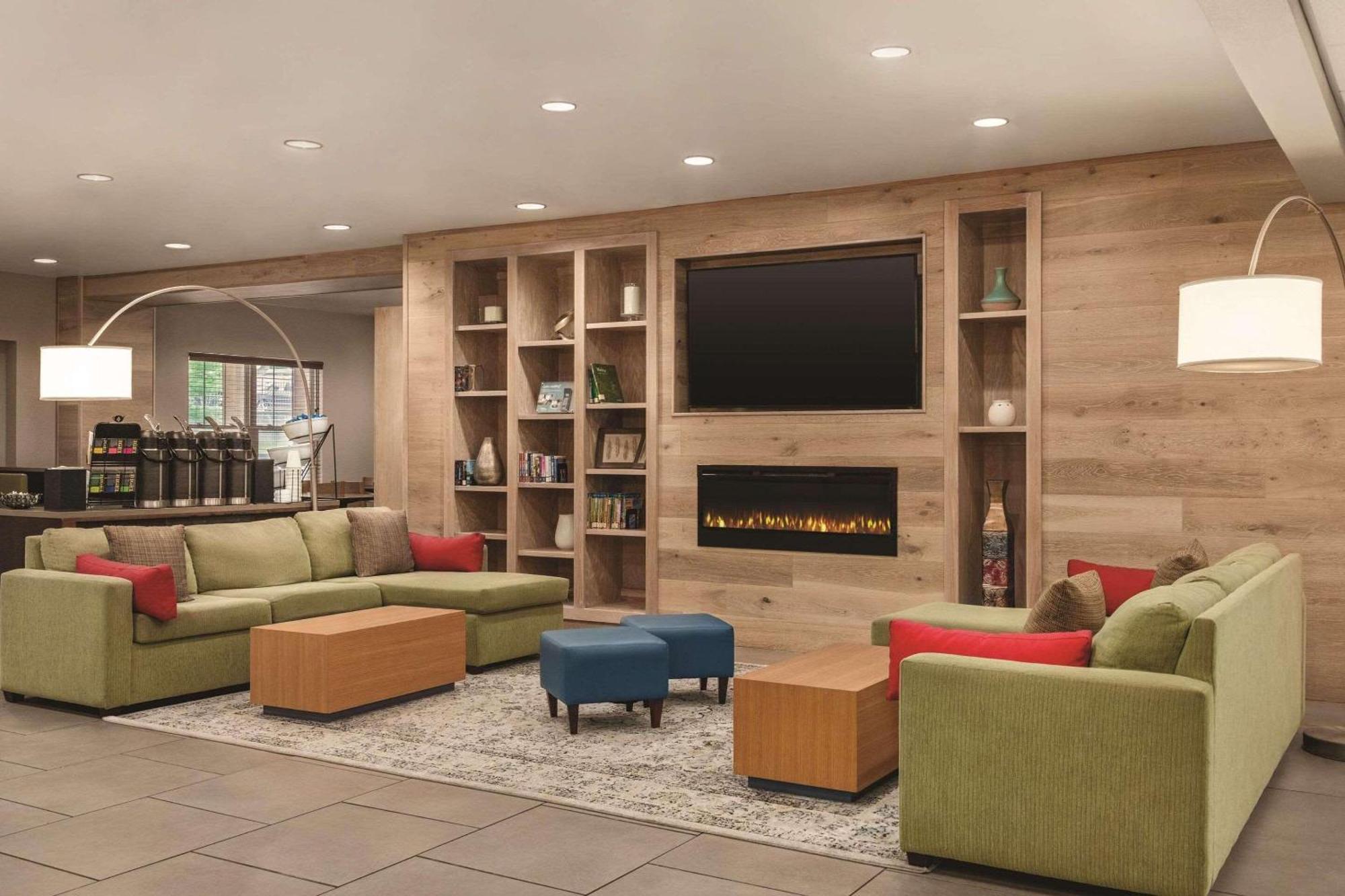 Country Inn & Suites By Radisson, Nashville Airport East, Tn Екстериор снимка