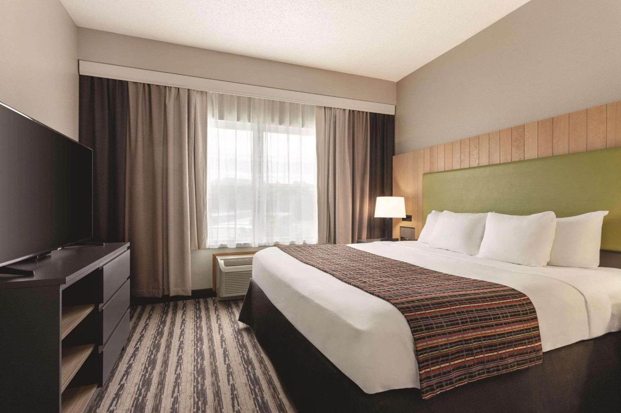 Country Inn & Suites By Radisson, Nashville Airport East, Tn Екстериор снимка