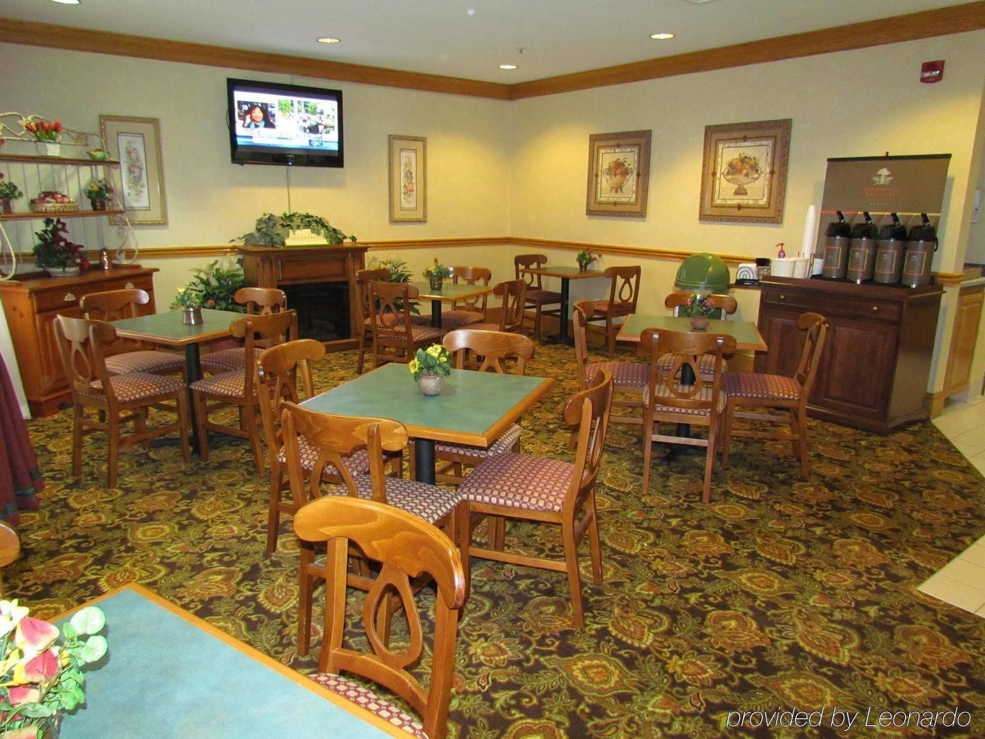 Country Inn & Suites By Radisson, Nashville Airport East, Tn Екстериор снимка
