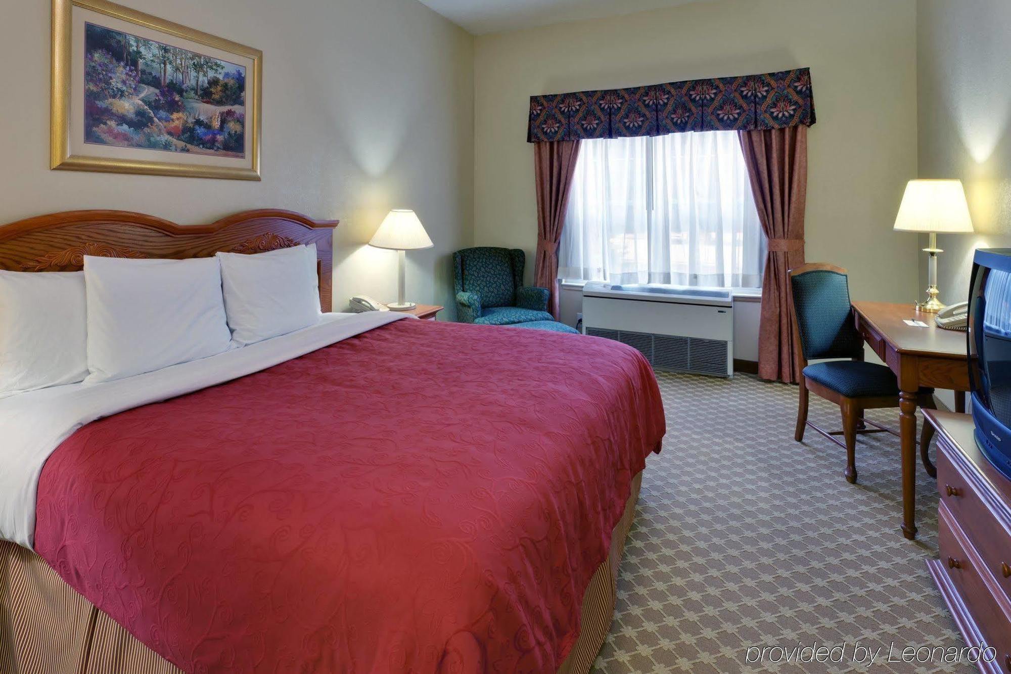 Country Inn & Suites By Radisson, Nashville Airport East, Tn Екстериор снимка