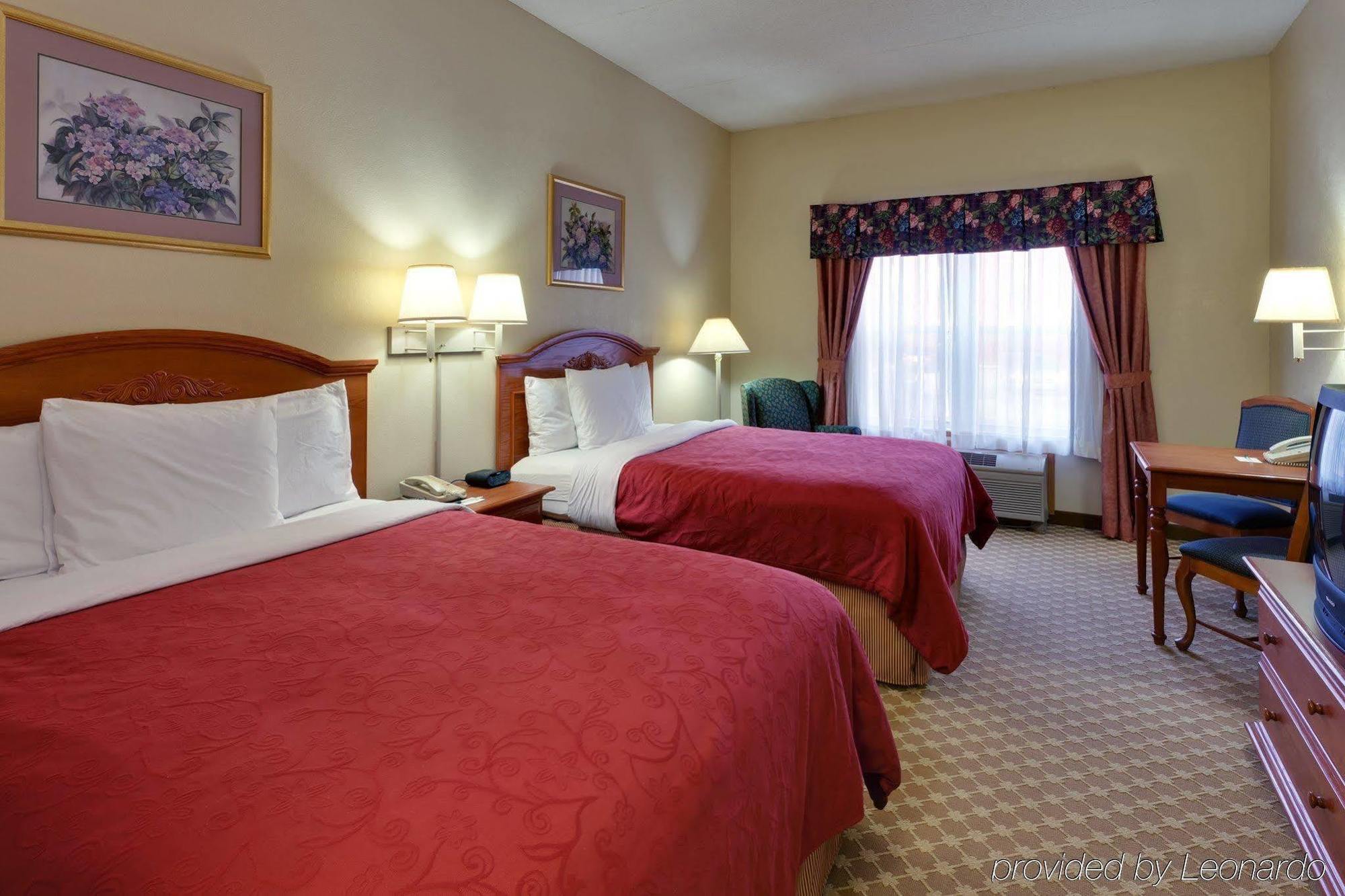 Country Inn & Suites By Radisson, Nashville Airport East, Tn Екстериор снимка