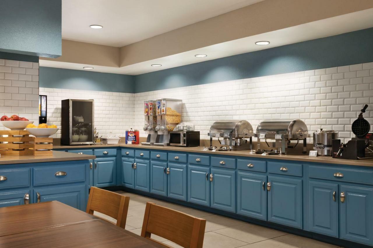 Country Inn & Suites By Radisson, Nashville Airport East, Tn Екстериор снимка