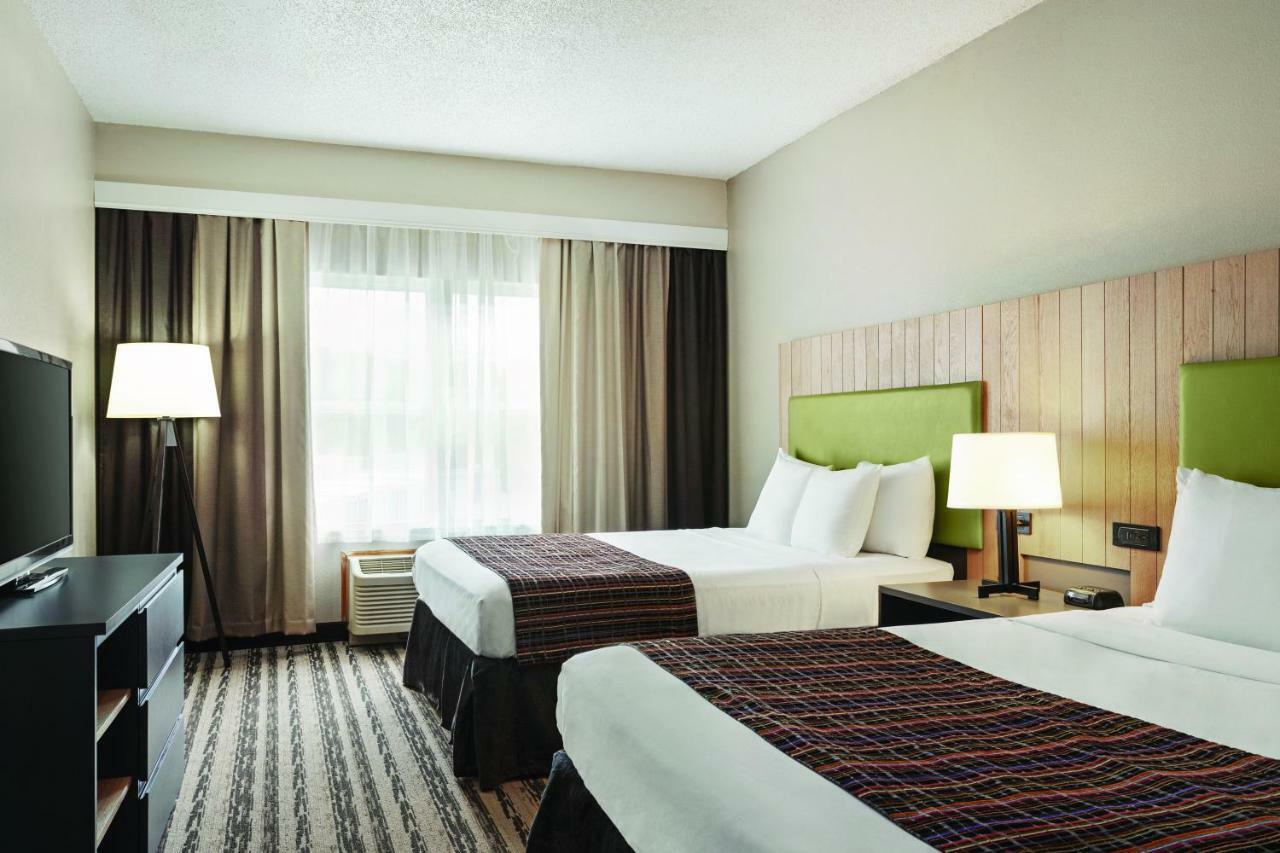 Country Inn & Suites By Radisson, Nashville Airport East, Tn Екстериор снимка