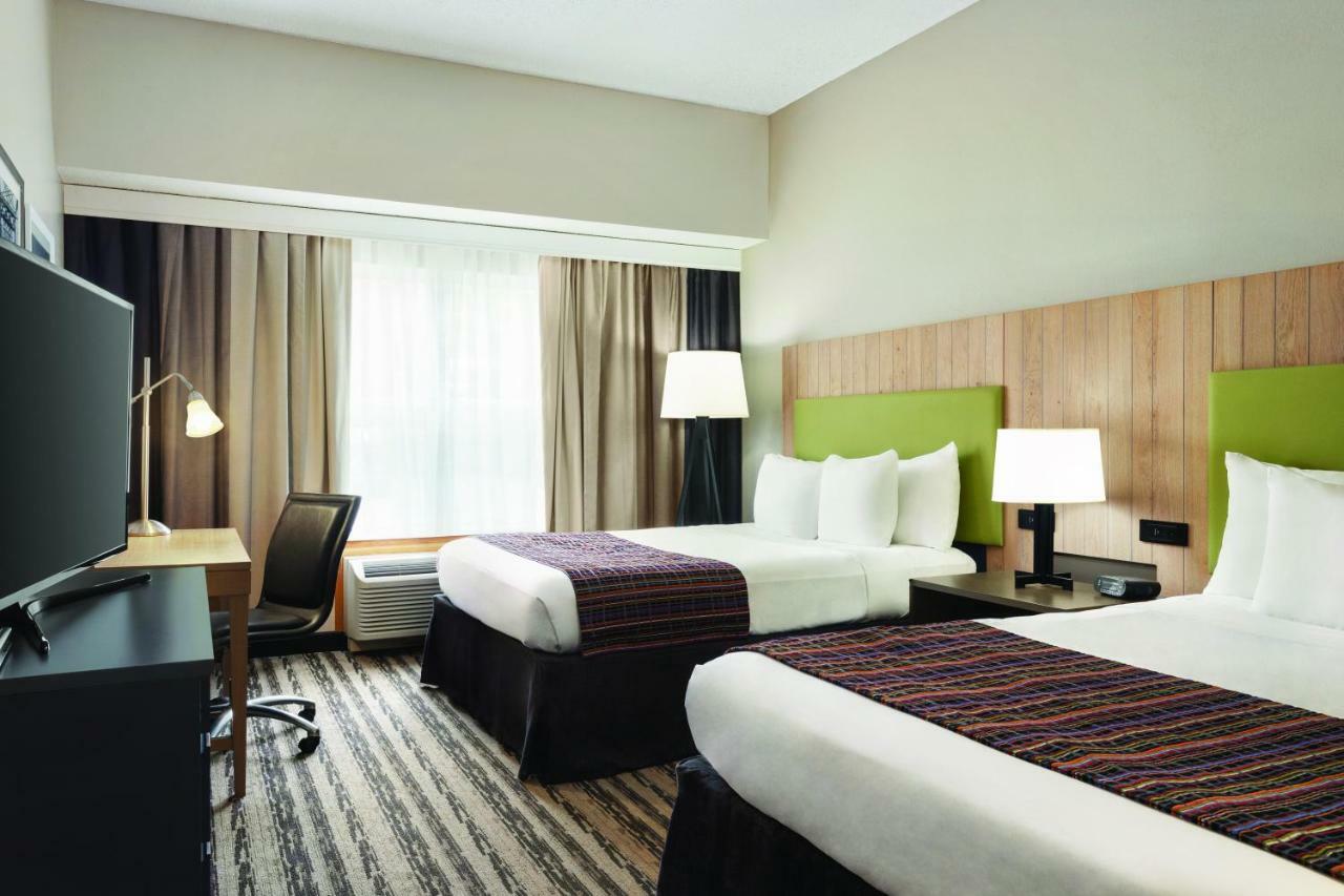 Country Inn & Suites By Radisson, Nashville Airport East, Tn Екстериор снимка