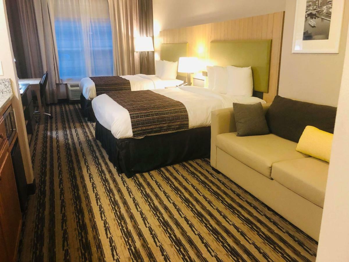 Country Inn & Suites By Radisson, Nashville Airport East, Tn Екстериор снимка