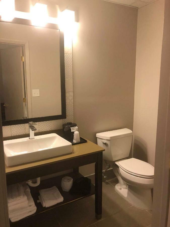 Country Inn & Suites By Radisson, Nashville Airport East, Tn Екстериор снимка