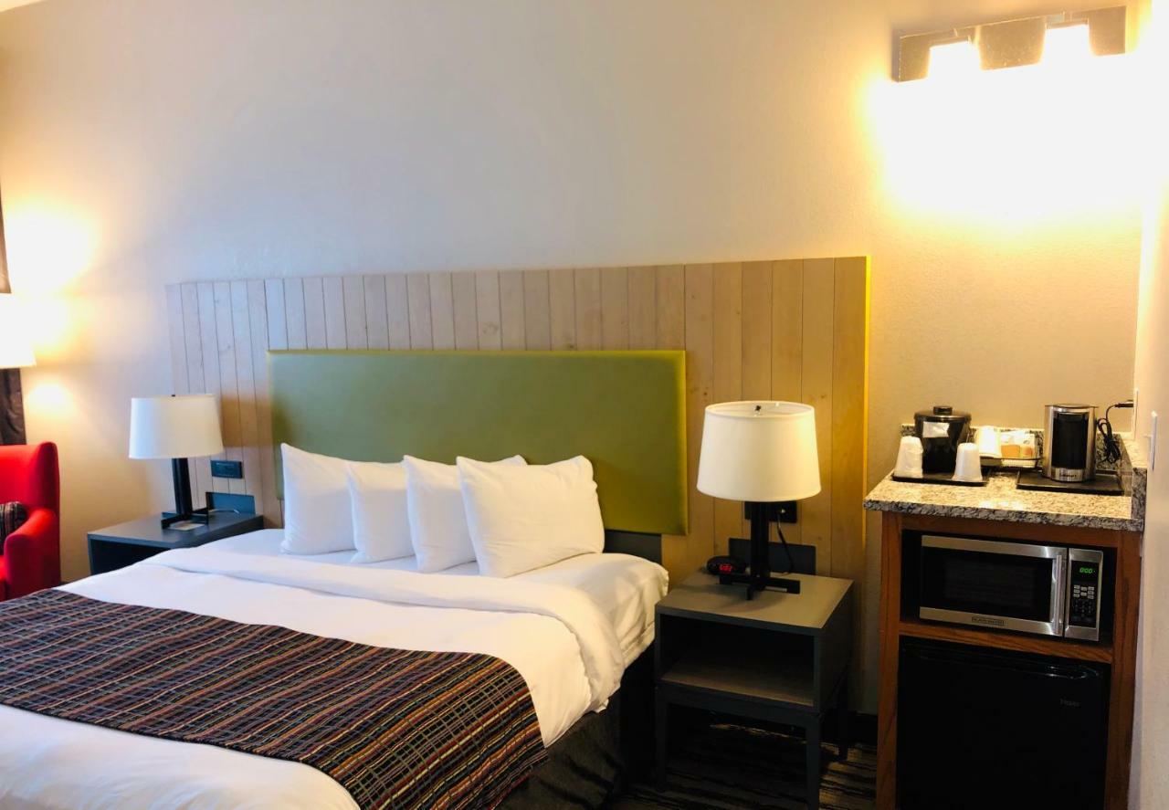 Country Inn & Suites By Radisson, Nashville Airport East, Tn Екстериор снимка