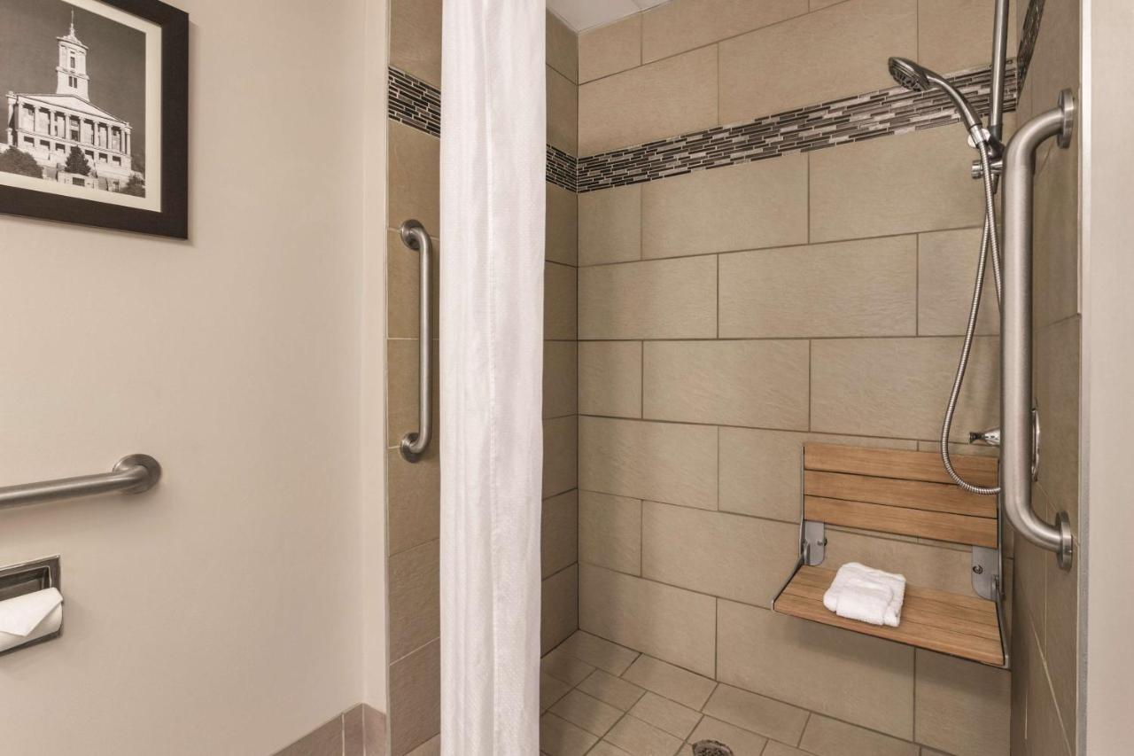 Country Inn & Suites By Radisson, Nashville Airport East, Tn Екстериор снимка